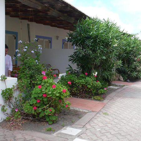 Ferienwohnung R9 Vulcano  Exterior foto