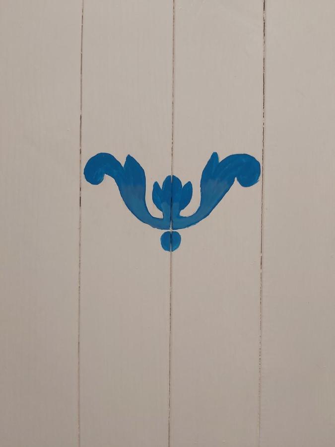 Ferienwohnung R9 Vulcano  Exterior foto